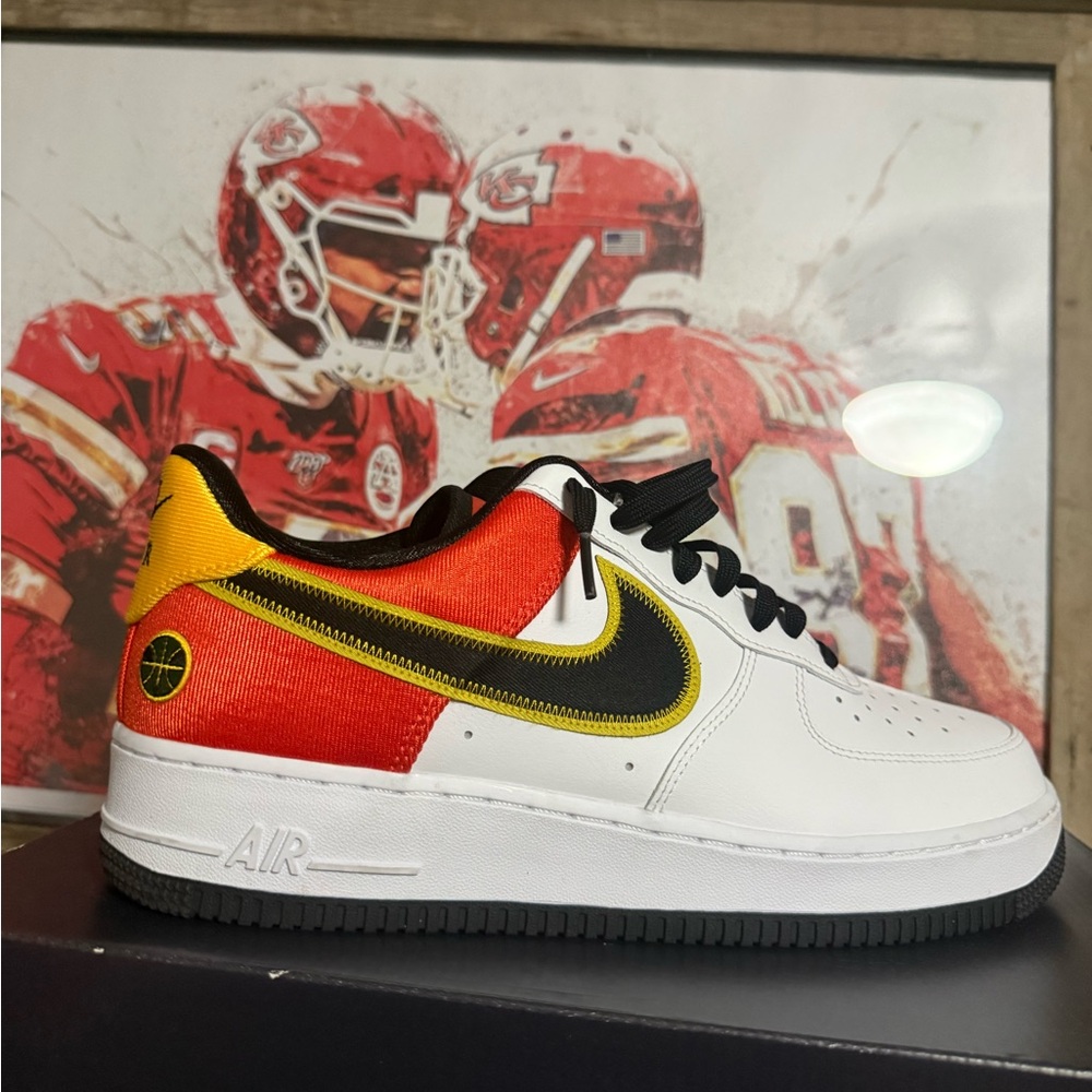 Nike Air Force 1